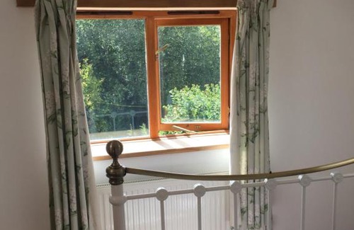 Peterchurch House | Bazley barn