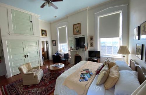 Vicksburg Bed & Breakfast | Bazsinsky House