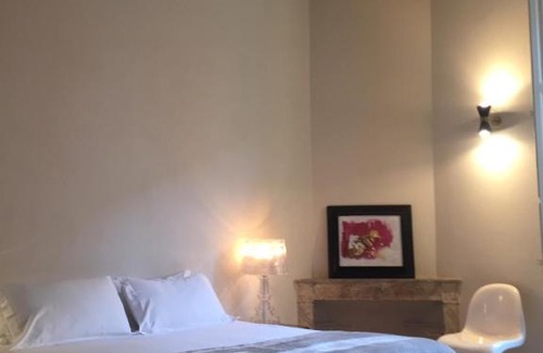 Parma City Centre Bed & Breakfast | BB A PARMA DUOMO