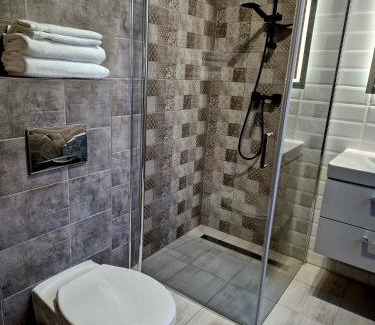 Hamor Apartment | BB Apartman 2