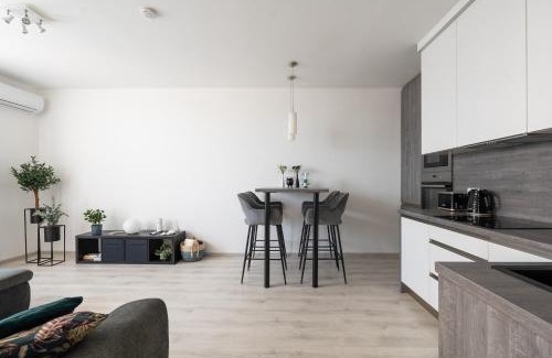 Tata Apartment | BB Apartman