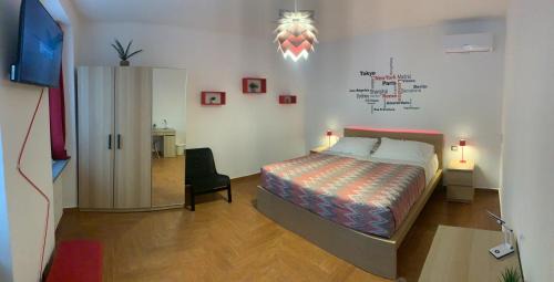 Candelo House | BB Borgo Biella Home