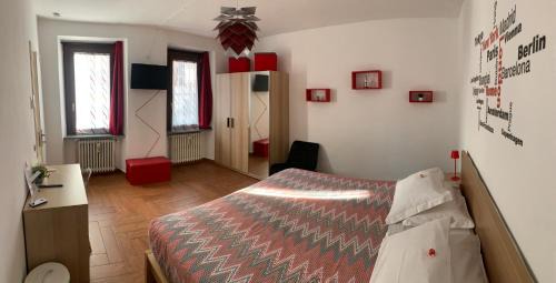 Candelo House | BB Borgo Biella Home