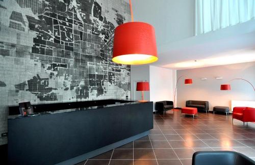 Segnano Apartment | BB Hotels Aparthotel Arcimboldi