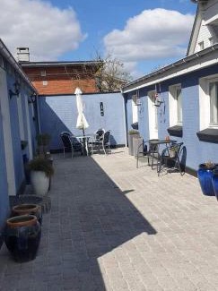 Frederikshavn Apartment | bb kanstrup