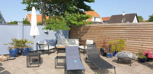 Frederikshavn Apartment | bb kanstrup