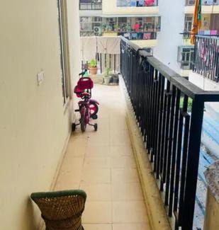 New Delhi Bed & Breakfast | BB Najafgarh
