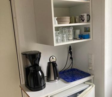 Vejlby Risskov Bed & Breakfast | BB-Risskov