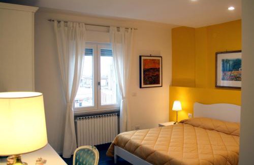 Foggia Bed & Breakfast | BB Sesto Piano