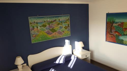 Foggia Bed & Breakfast | BB Sesto Piano