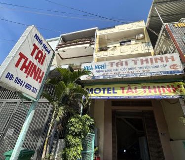 Quang Ngai Bed & Breakfast | BB Tài Thịnh