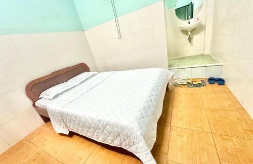 Quang Ngai Bed & Breakfast | BB Tài Thịnh