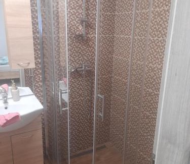 Bekescsaba Apartment | BB64 Apartmanház