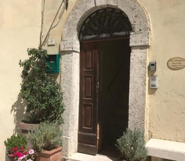 Bagni San Filippo Bed & Breakfast | BBBagni