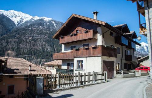 Bocenago House | bbcascata
