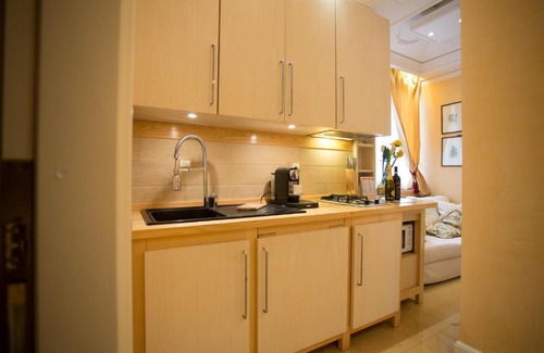 Quartiere XVII Trieste House | "BBCORSOTRIESTE" - Bed and Breakfast di Emanuele Mazza