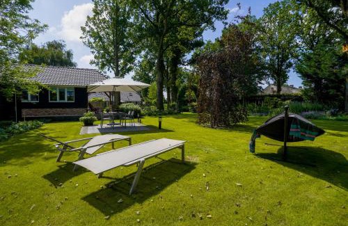 Hoogeloon House | BBKleine Beerze