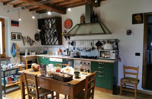 San Piero a Sieve Bed & Breakfast | Bbnb La Casa Di Cosimo