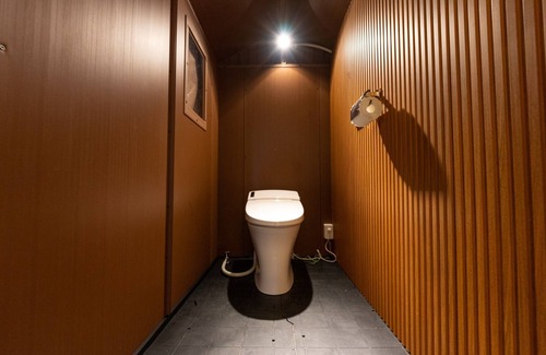 Yamakita RV Rental | BBQ equipment rental included overnight stay wit / Ashigarakami District Kanagawa