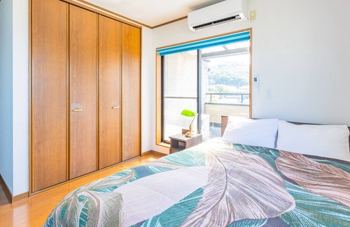 Tsubaki Onsen House | BBQ with ocean viewwith hot spring12 people can / Nishimuro-gun Wakayama