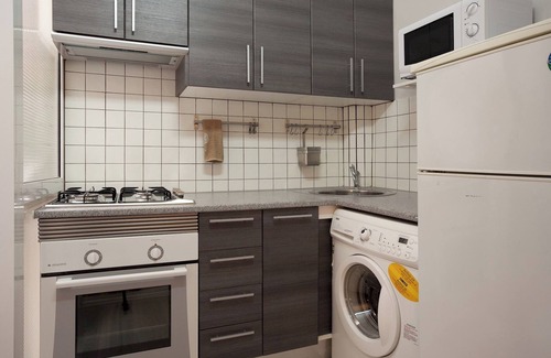 Sants-Badal Apartment | BC0RS001V1 - VP 1/2º 2º