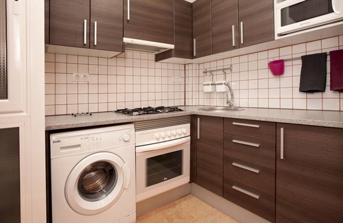 Sants-Badal Apartment | BC0RS002V2 - VP 2 - Three Bedroom Apartment, Sleeps 6