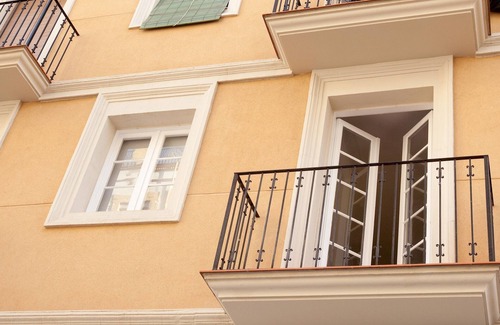Sants-Badal Apartment | BC0RS002V2 - VP 2 - Three Bedroom Apartment, Sleeps 6