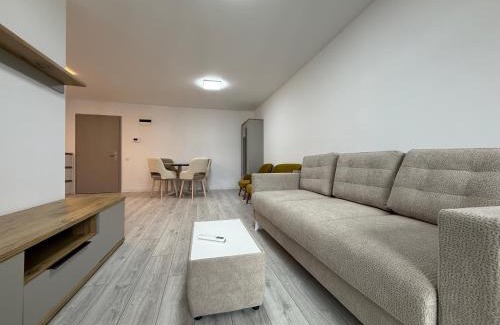 Cluj-Napoca Apartment | BCB Aparts Park Vibe