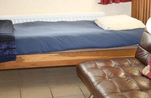 Bearnock Hostel | BCC Loch Ness Hostel