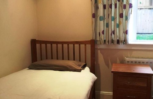 Bearnock Hostel | BCC Loch Ness Hostel
