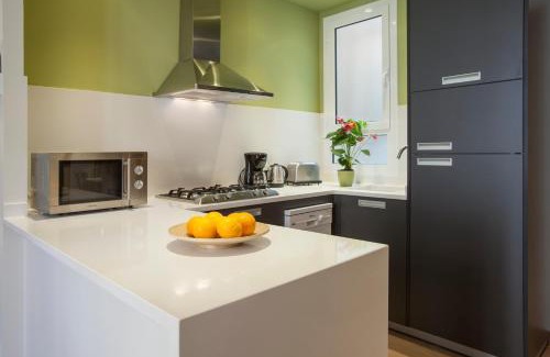 El Born Apartment | BCNGOTIC43