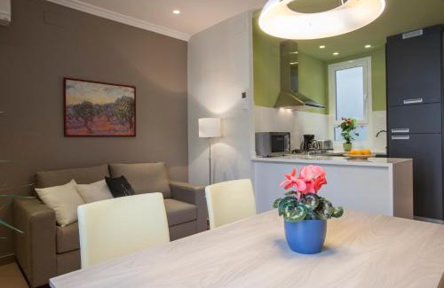 El Born Apartment | BCNGOTIC43