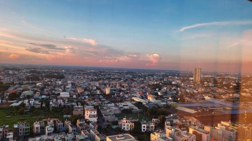 Di An Apartment | Bcons Garden Luxury Aparment