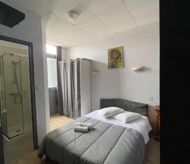 Montastruc-la-Conseillere Hotel | bdm