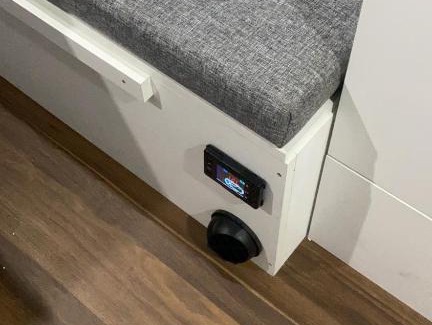 Macka Other | Beşiktaş Maçka Mini Stay Caravan