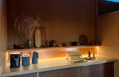Castlemaine Apartment | be&be