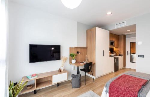 San Sebastian de los Reyes Apartment | Be Casa - San Sebastian de los Reyes