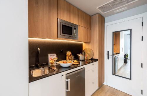 San Sebastian de los Reyes Apartment | Be Casa - San Sebastian de los Reyes