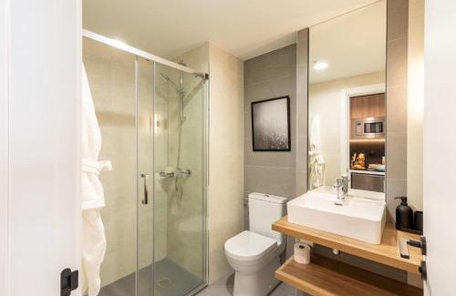 San Sebastian de los Reyes Apartment | Be Casa - San Sebastian de los Reyes