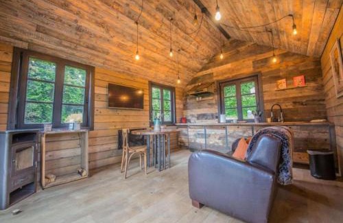Ferrieres Ski Chalet | Be Chalet