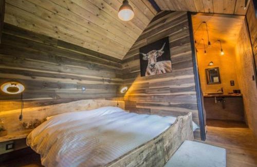 Ferrieres Ski Chalet | Be Chalet