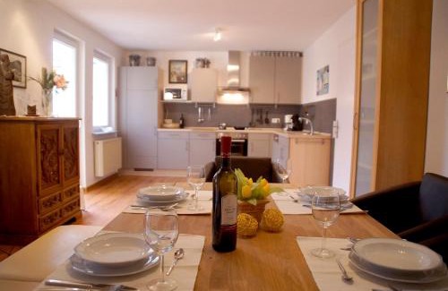 Sankt Aldegund Apartment | be Clemense