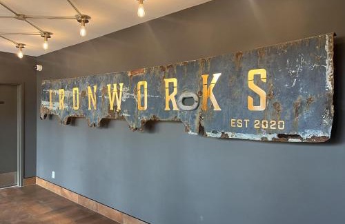 Downtown Victoria Apartment | Be Close To Chinatown When You Are In The Ironwork Building