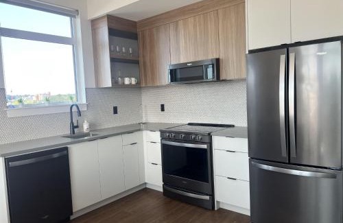 Downtown Victoria Apartment | Be Close To Chinatown When You Are In The Ironwork Building