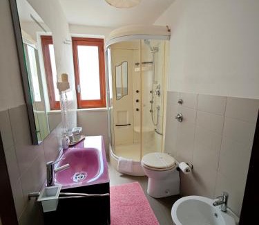 Rilievo Apartment | Be Country guest house