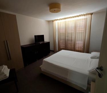 Rilievo Apartment | Be Country guest house