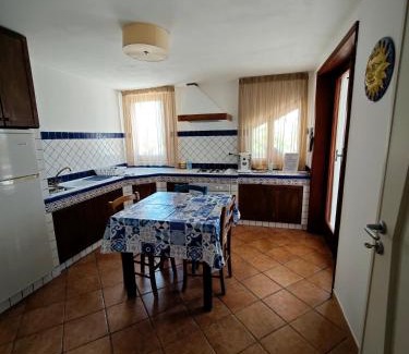 Rilievo Apartment | Be Country guest house