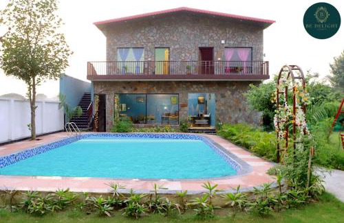 Ramnagar Resort | Be delight corbett