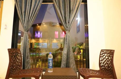 Ramnagar Resort | Be delight corbett