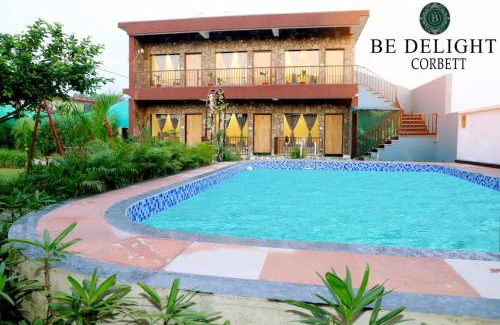 Ramnagar Resort | Be delight corbett